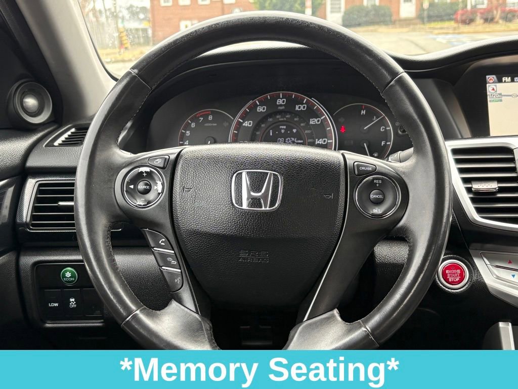 Used 2013 Honda Accord EX-L image 19