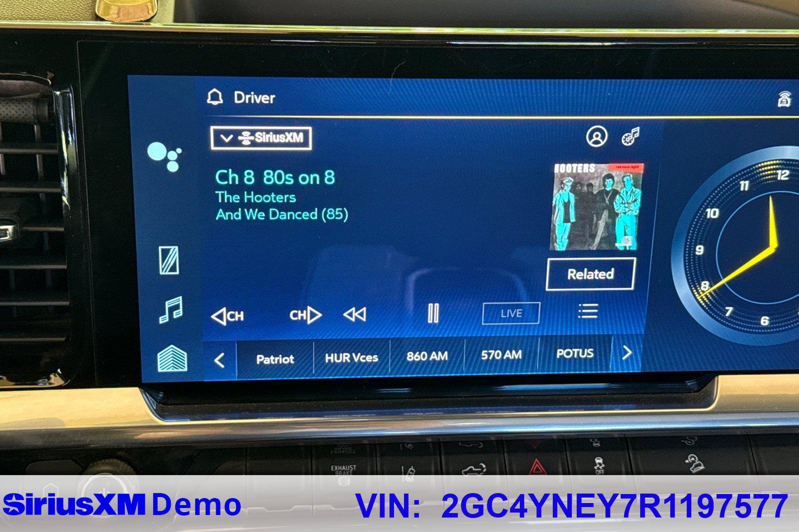 Used 2024 Chevrolet Silverado 2500 LT w/ Convenience Package image 36