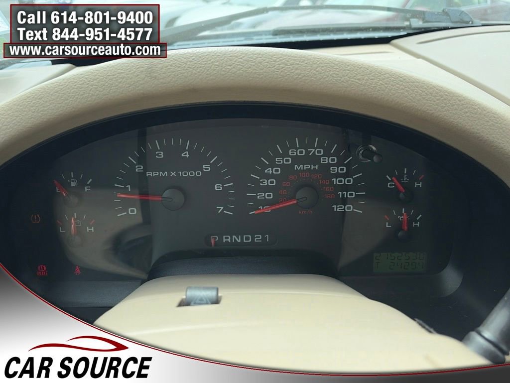 Used 2007 Ford F150 XLT AWD/4WD image 16
