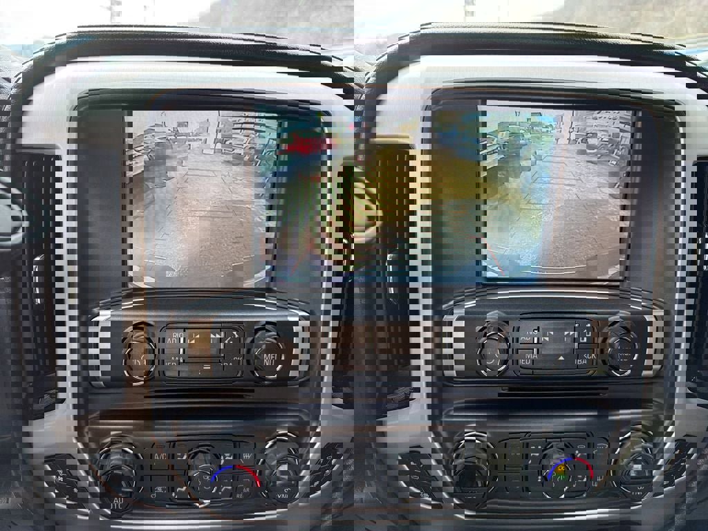 Used 2018 GMC Sierra 1500 SLT image 26