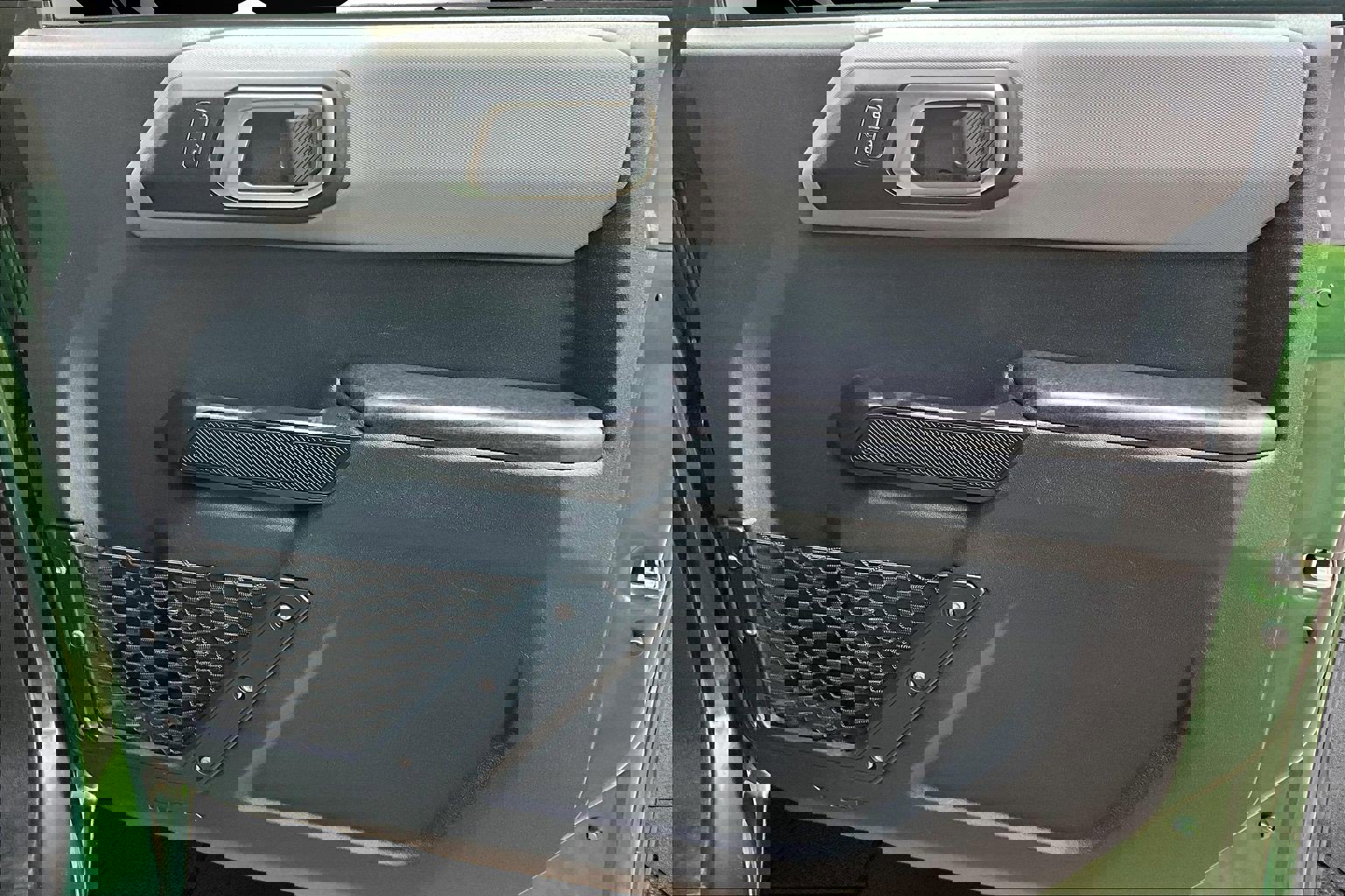 Used 2024 Ford Bronco Big Bend image 19