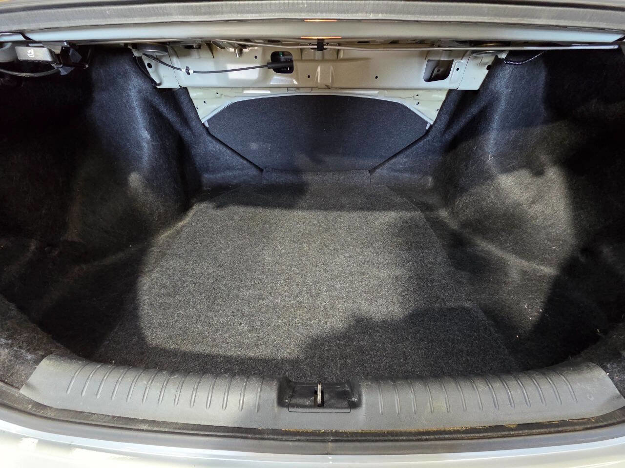 Used 2015 Honda Civic LX image 26