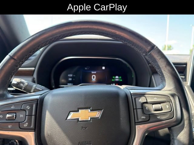 Used 2023 Chevrolet Suburban Premier AWD/4WD image 11