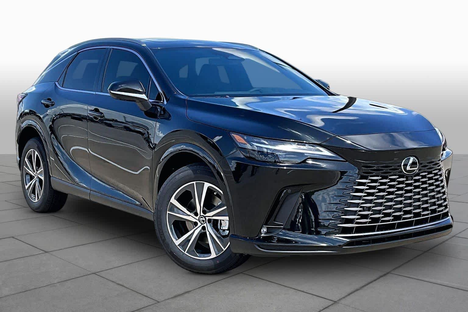 New 2026 Lexus RX 350 Premium FWD image 2