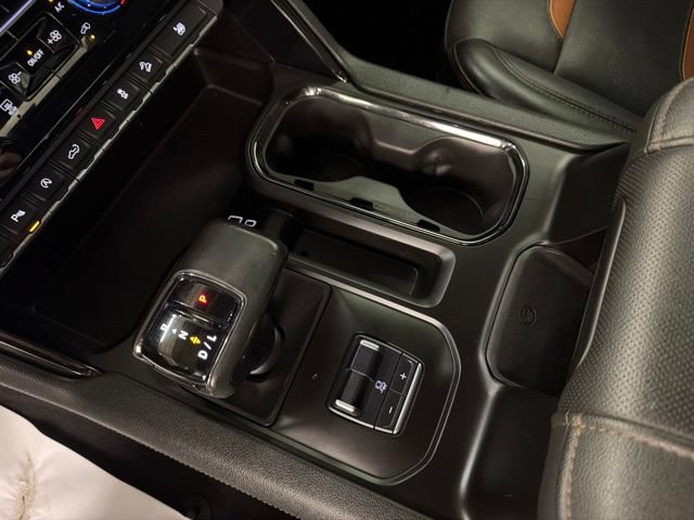 Used 2023 GMC Sierra 1500 AT4 AWD/4WD image 23