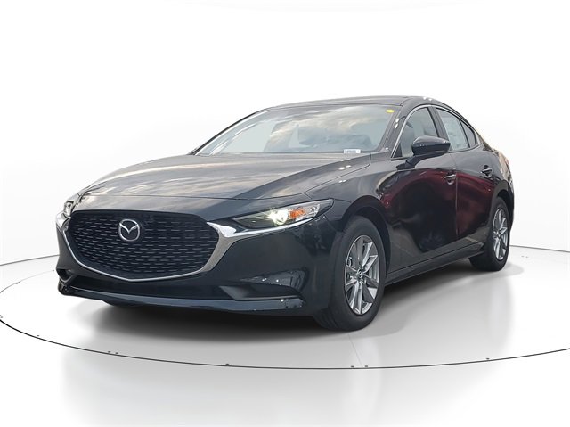New 2026 MAZDA MAZDA3 s image 2