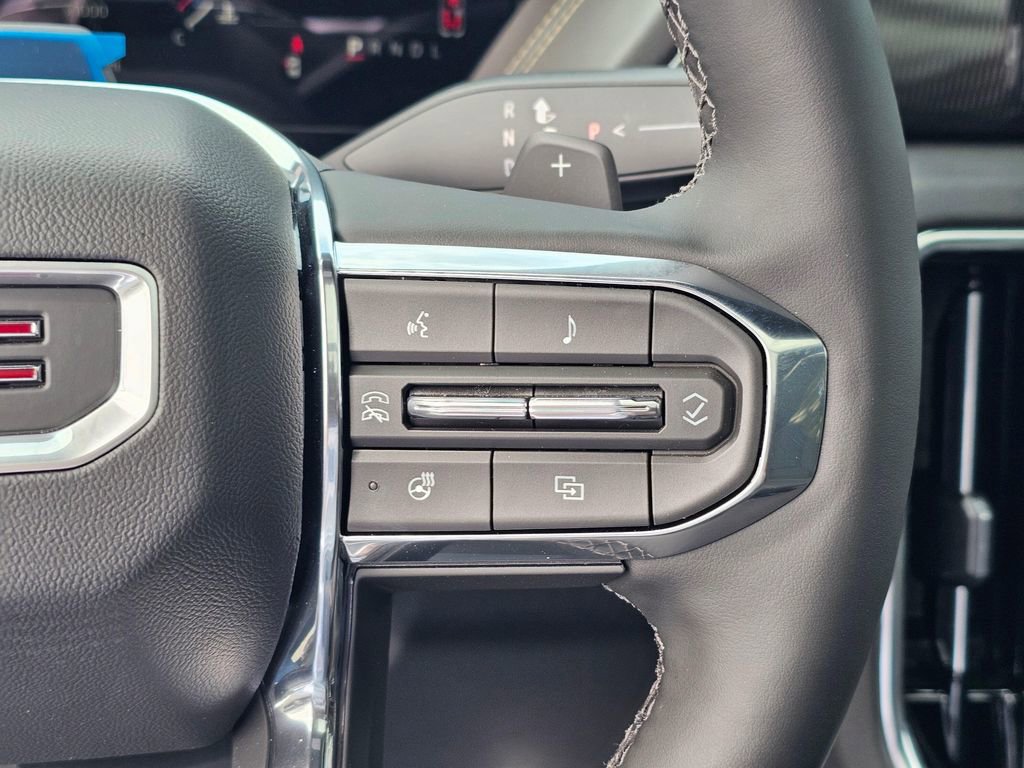 New 2026 GMC Yukon XL Elevation w/ Elevation Premium Package AWD/4WD image 29