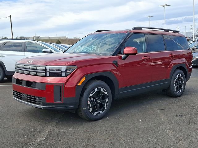 New 2026 Hyundai Santa Fe SEL image 2