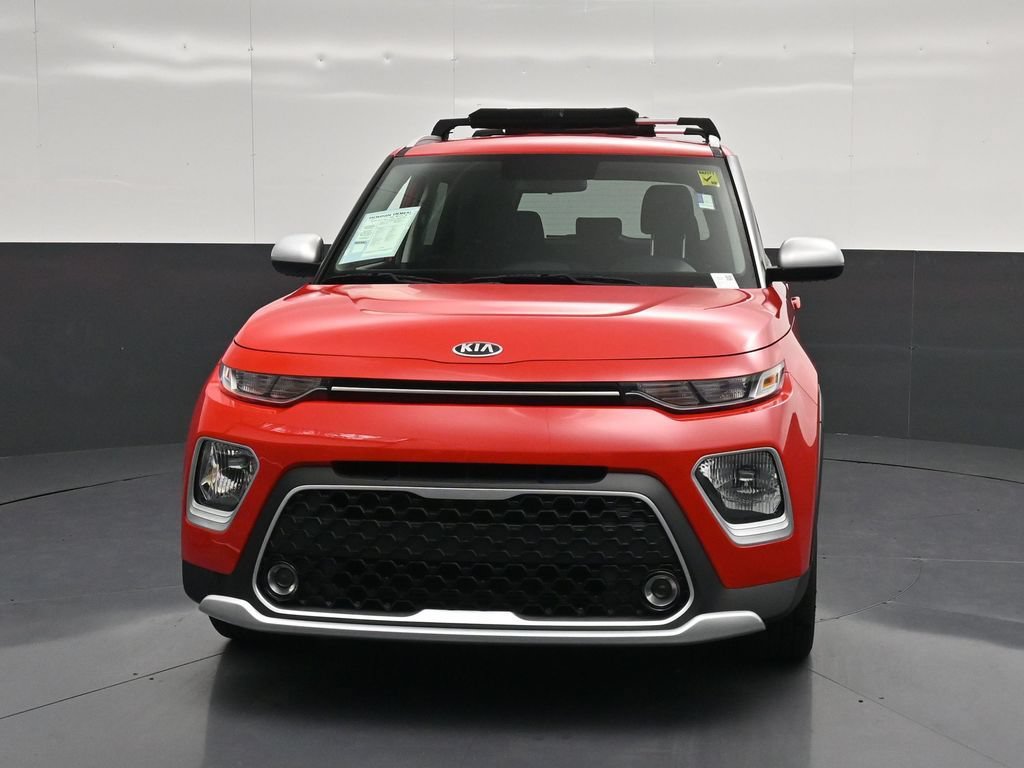 Used 2020 Kia Soul X-Line FWD image 6
