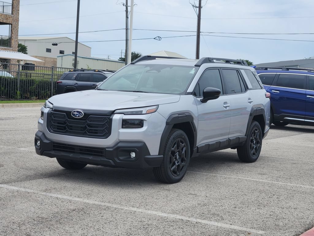 New 2026 Subaru Outback Limited AWD/4WD image 2