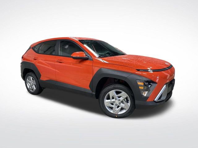 New 2026 Hyundai Kona SE image 34
