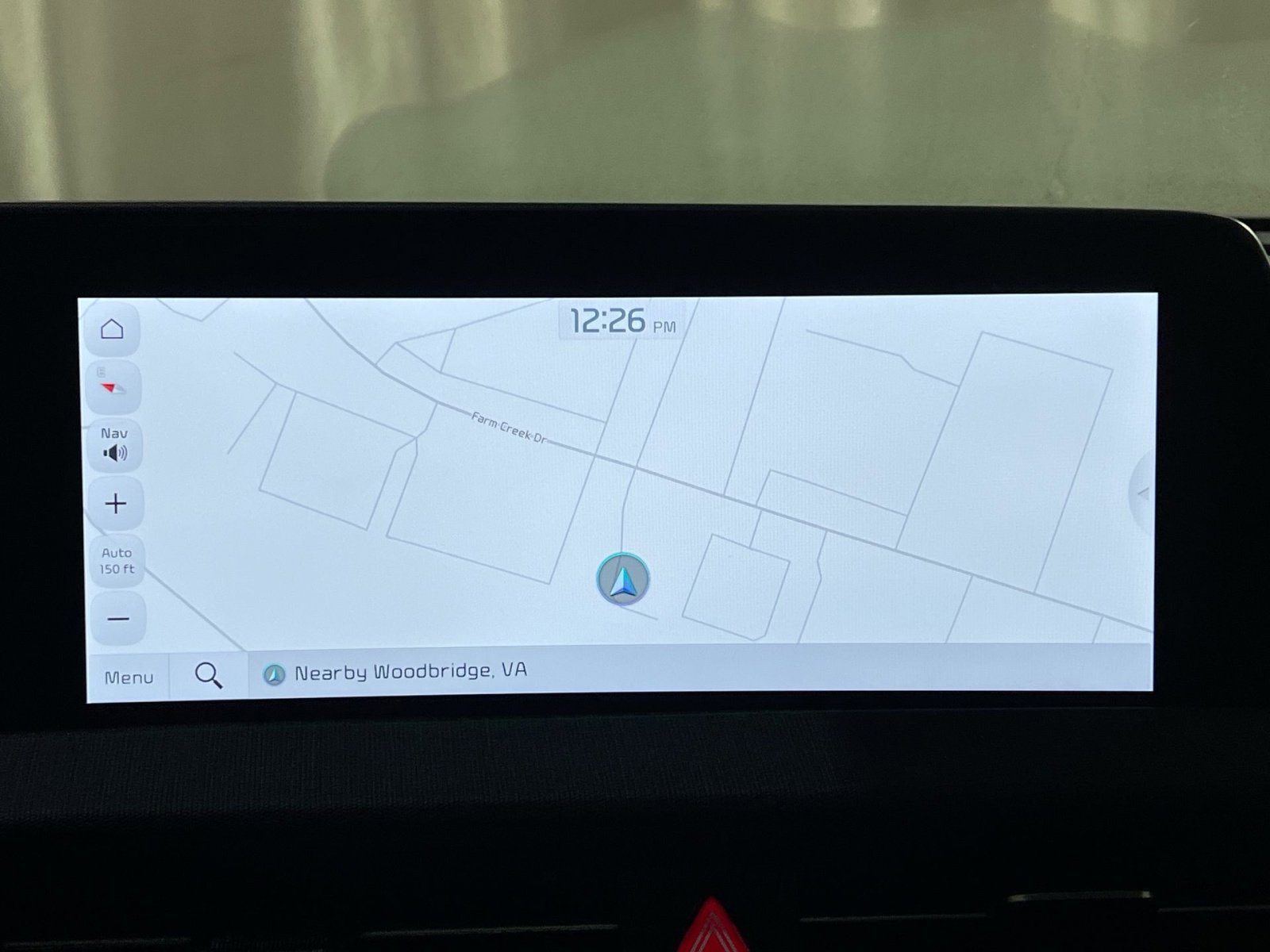 Used 2024 Kia EV6 Wind w/ Wind Technology Package image 16