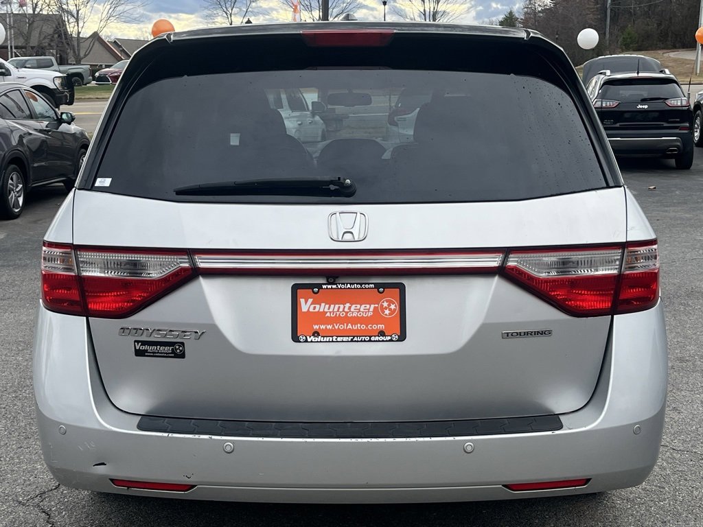 Used 2012 Honda Odyssey Touring image 6