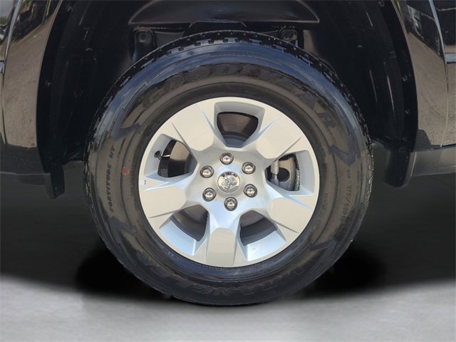 Used 2025 RAM 1500 Big Horn image 12