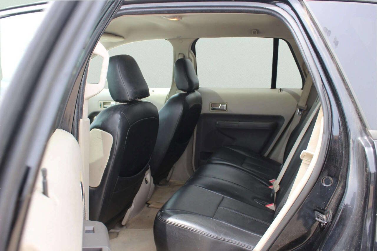 Used 2007 Ford Edge SE FWD image 6