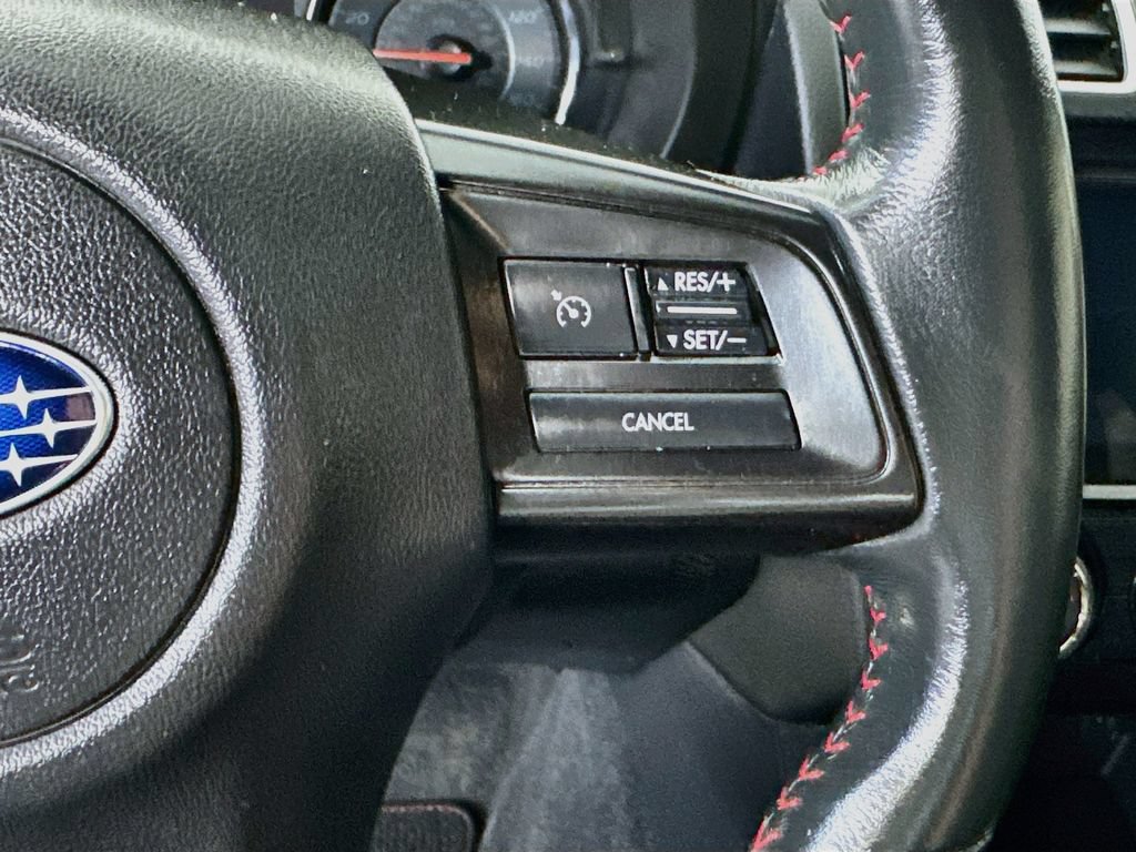 Used 2021 Subaru WRX Premium AWD/4WD image 26