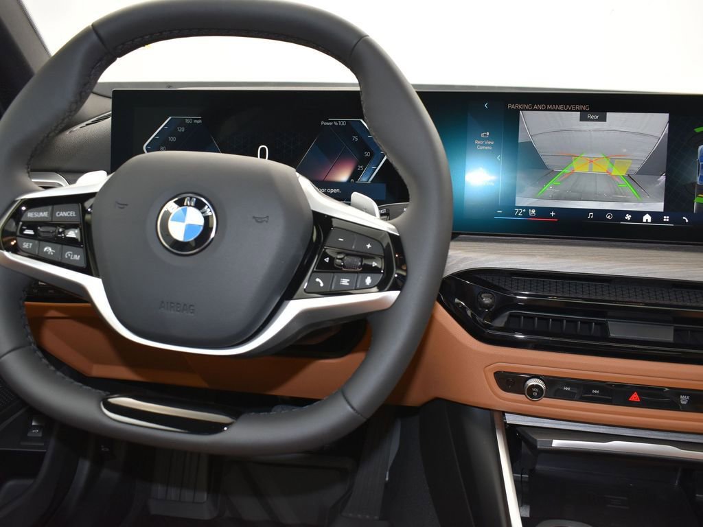 New 2026 BMW 330i Sedan w/ Convenience Package RWD image 28