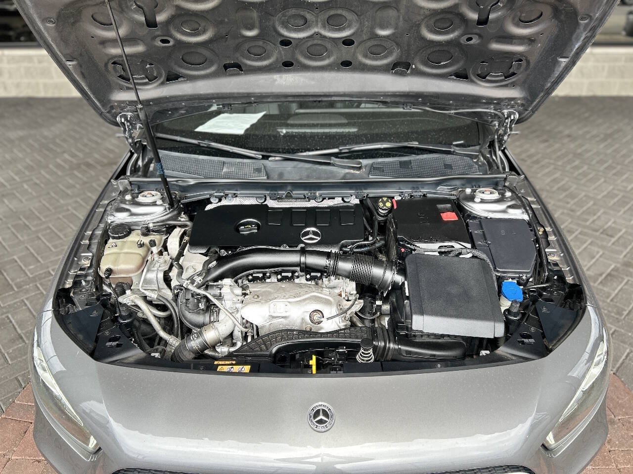 Used 2021 Mercedes-Benz A 220 4MATIC image 76