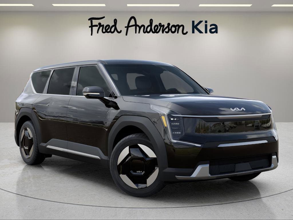 New 2026 Kia EV9 Light image 9
