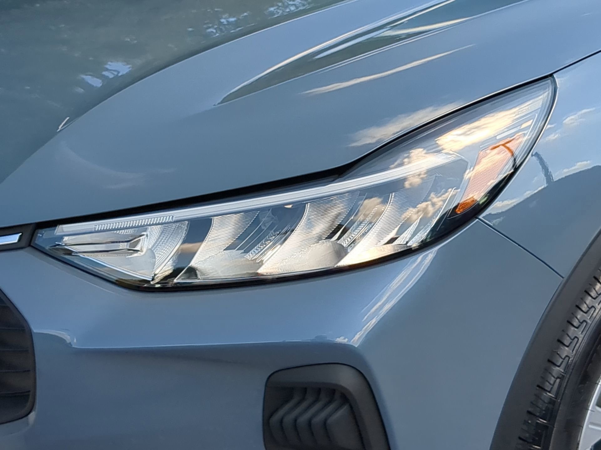 New 2026 Ford Escape Active w/ Tech Pack #1 FWD image 40