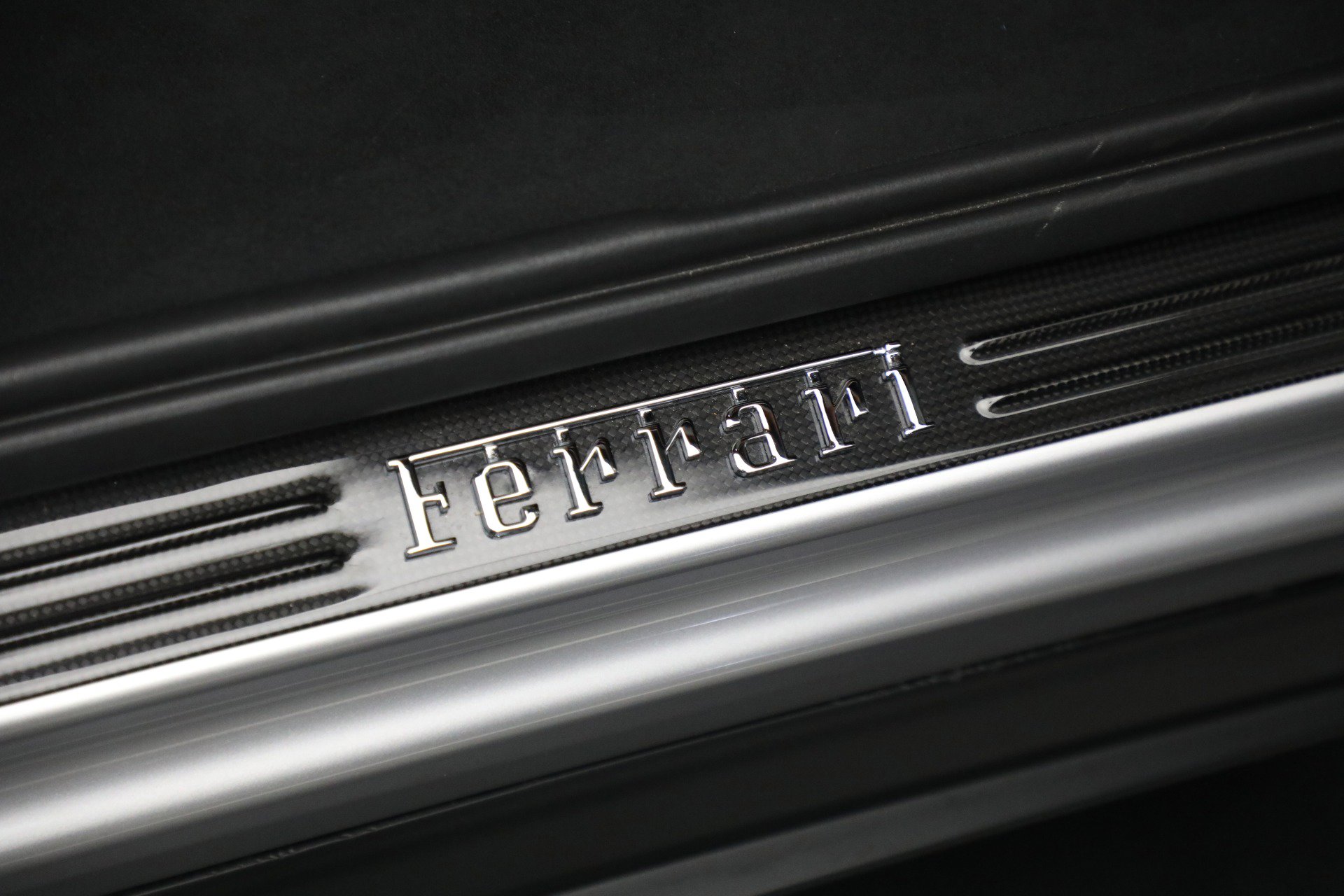 Certified 2024 Ferrari Purosangue image 27