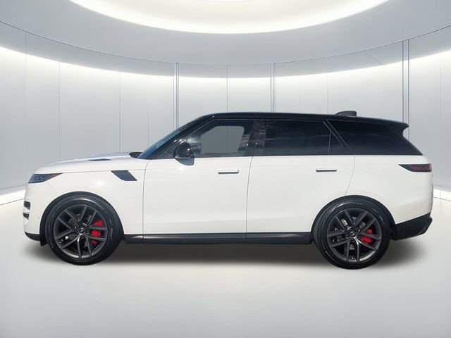 Used 2024 Land Rover Range Rover Sport SE image 8