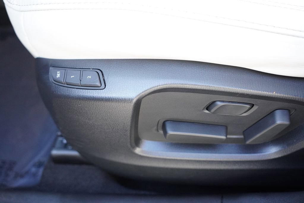 Used 2022 MAZDA CX-5 AWD 2.5 S w/ Preferred Package image 23