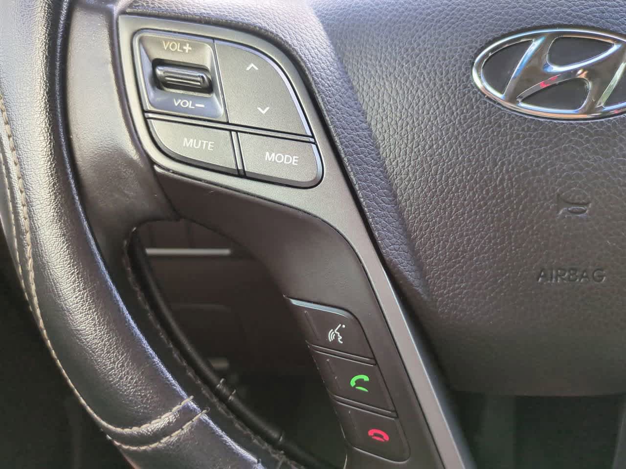 Used 2013 Hyundai Santa Fe Sport w/ Technology Pkg FWD image 25