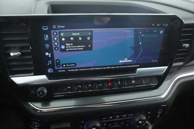 Used 2024 Chevrolet Silverado 1500 High Country w/ High Country Premium Package image 5