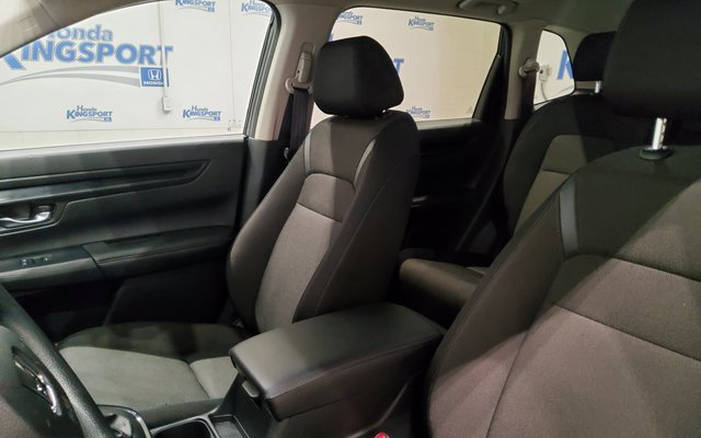 Used 2024 Honda CR-V EX image 18