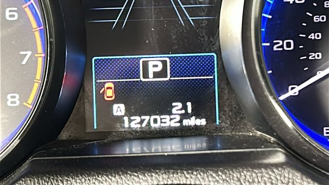 Used 2016 Subaru Legacy 2.5i Premium AWD/4WD image 18