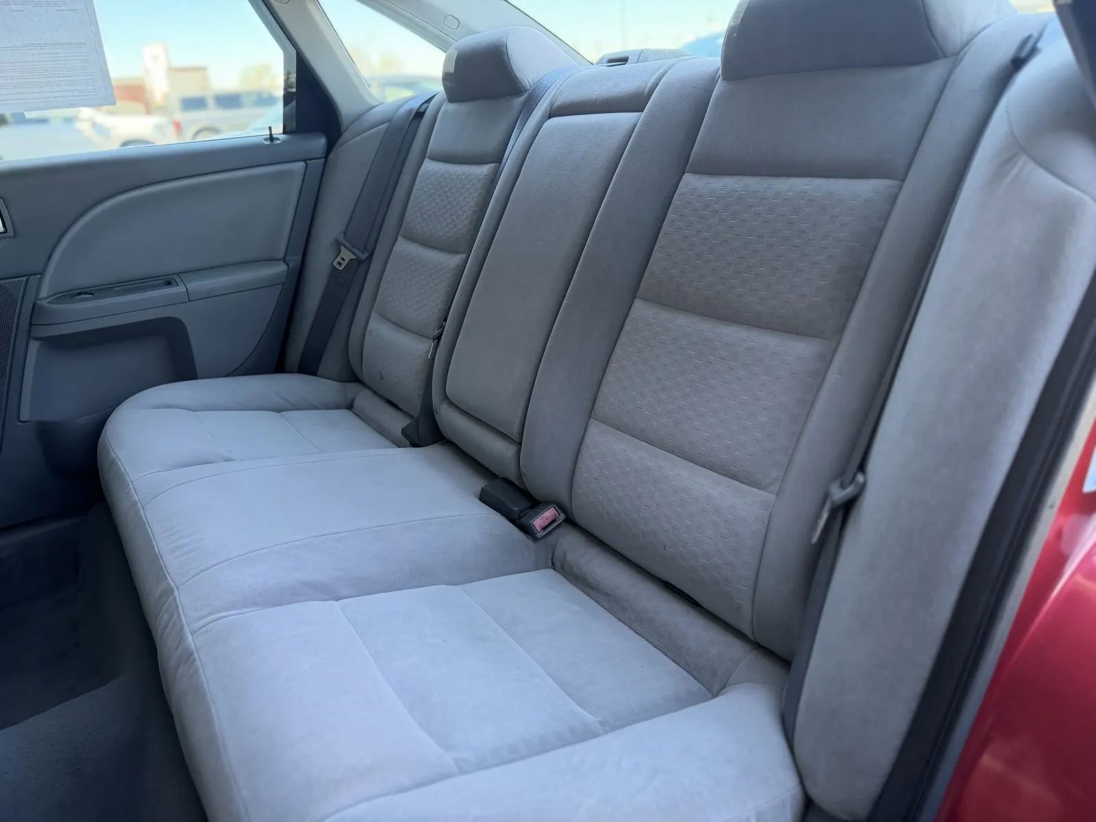 Used 2007 Ford Five Hundred SEL image 15