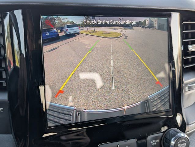 Used 2022 RAM 3500 Tradesman w/ Chrome Appearance Group image 17