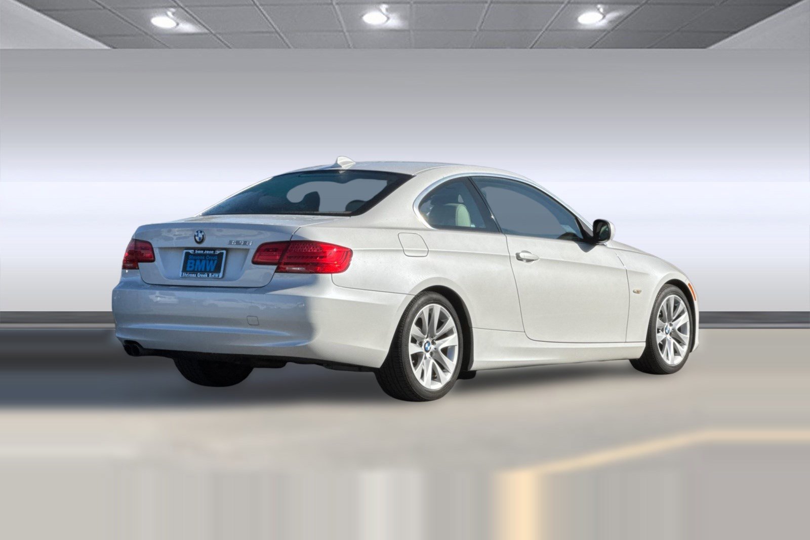 Used 2012 BMW 328i Coupe image 9