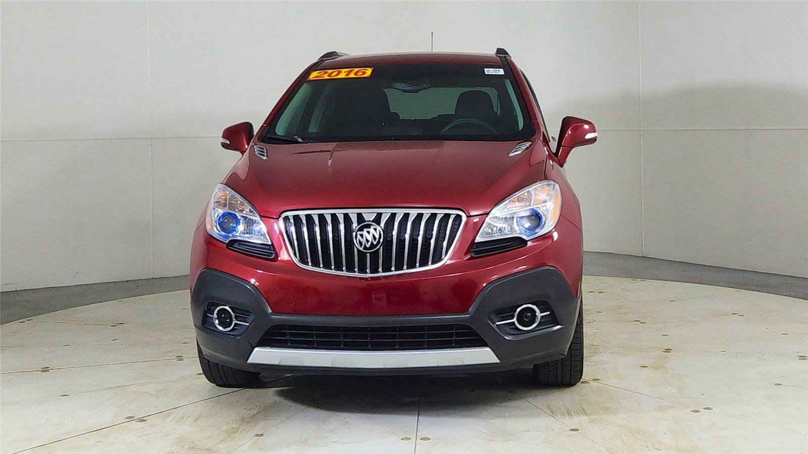 Used 2016 Buick Encore Convenience image 2