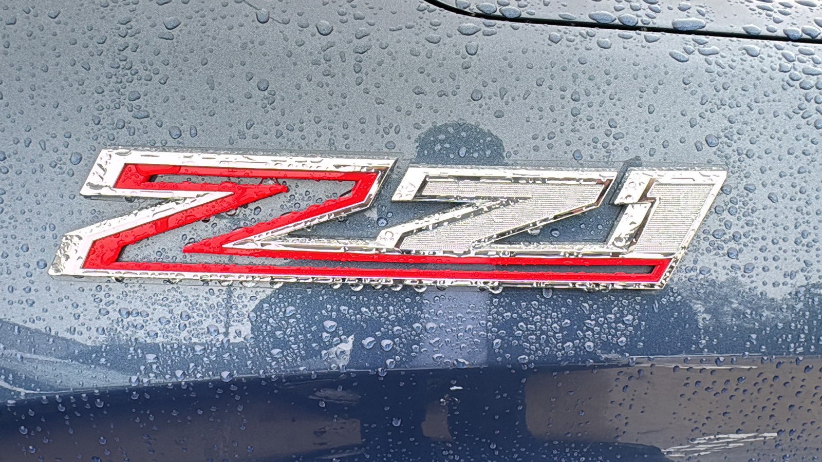 Used 2024 Chevrolet Silverado 1500 LT w/ Texas Edition Plus AWD/4WD image 13