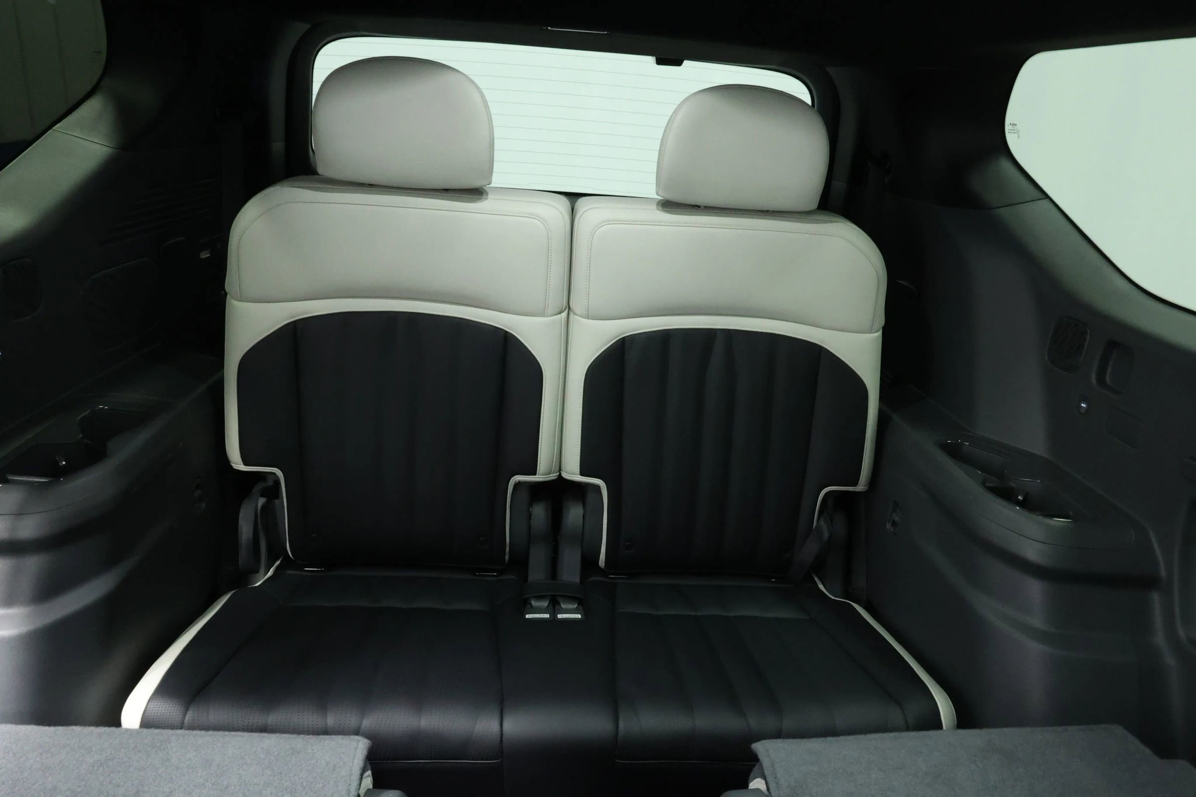 Used 2024 Kia EV9 GT-Line image 77