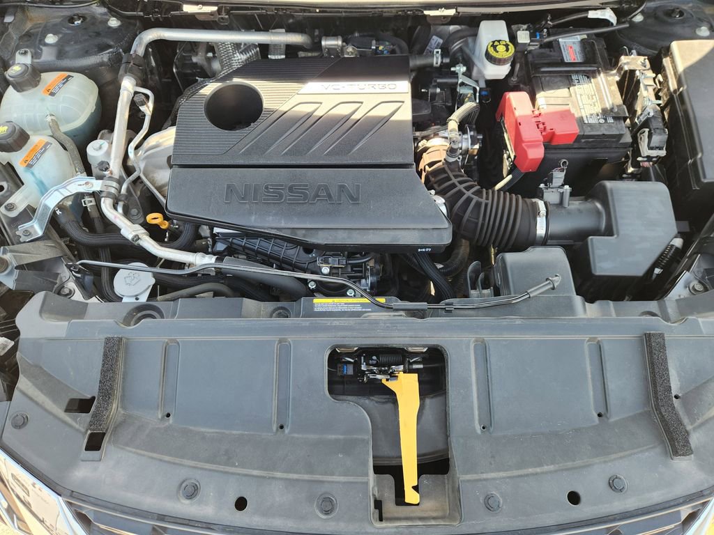 Used 2023 Nissan Rogue SV w/ SV Premium B Package FWD image 22