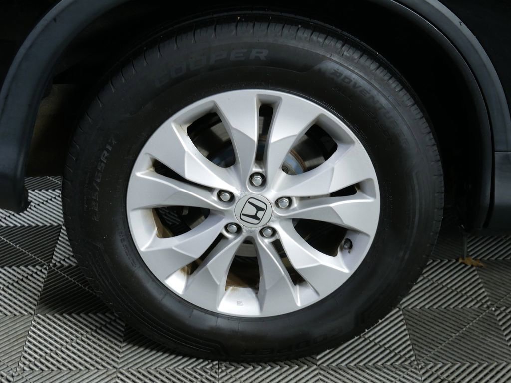 Used 2014 Honda CR-V EX-L image 11