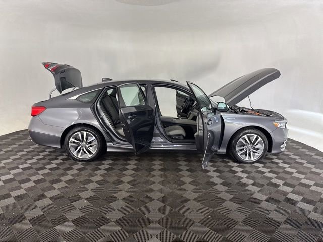 Used 2020 Honda Accord EX-L image 17