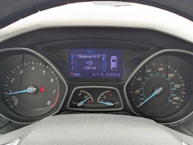 Used 2013 Ford Focus SE image 10