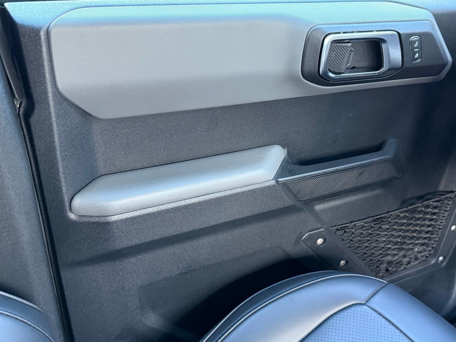 Used 2022 Ford Bronco 4-Door image 29