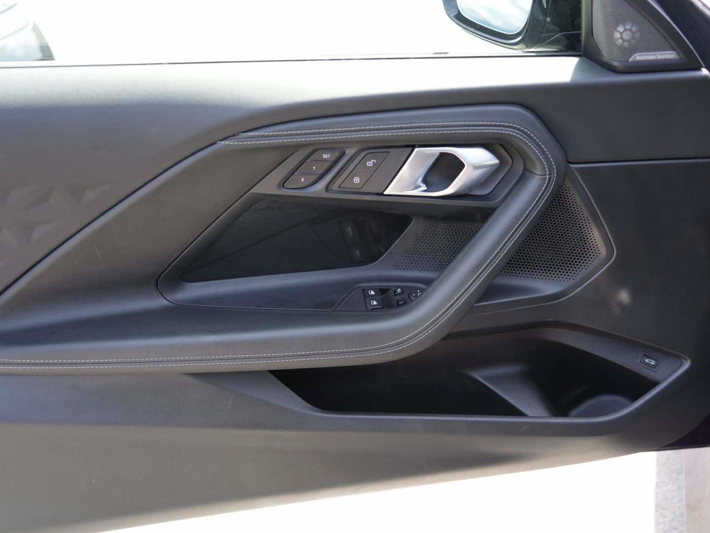 Used 2025 BMW M240i xDrive Coupe w/ Premium Package AWD/4WD image 9