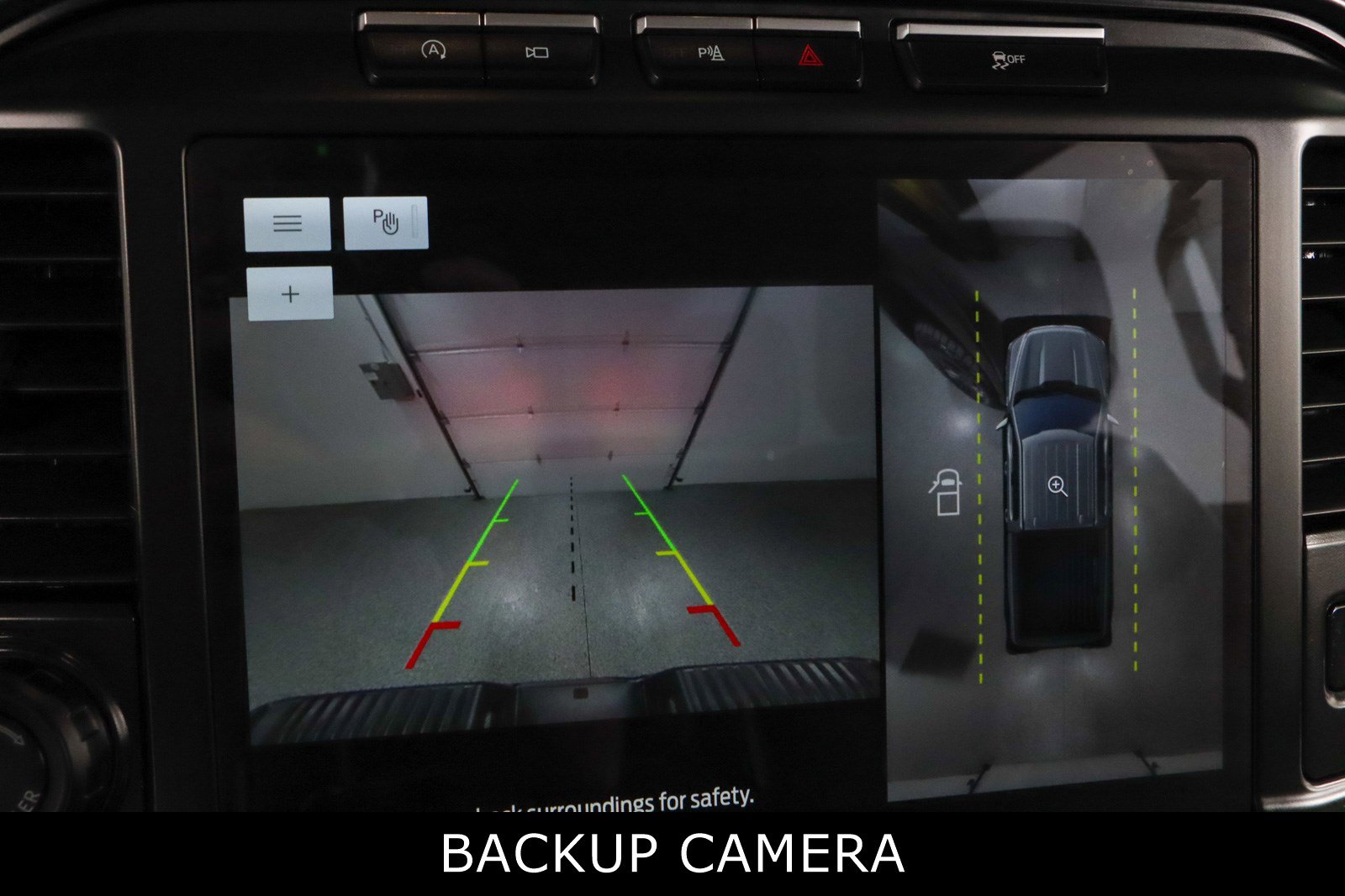 Used 2023 Ford F150 Lariat w/ Equipment Group 502A High image 20