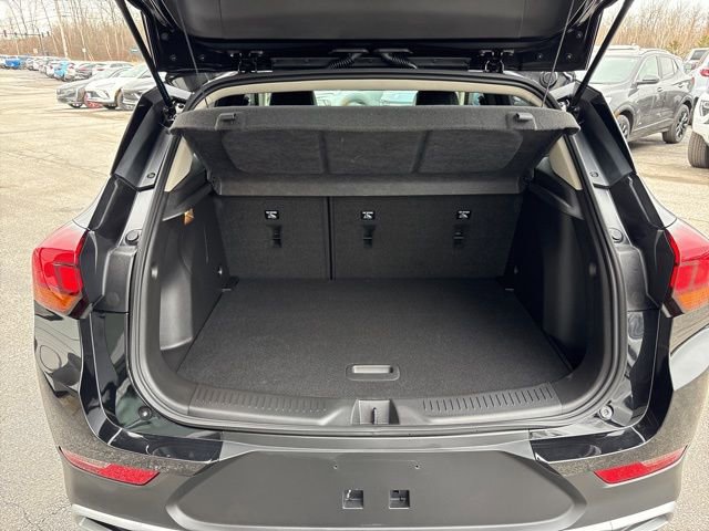 Used 2023 Buick Encore GX Preferred w/ Cold Weather Comfort Package image 16