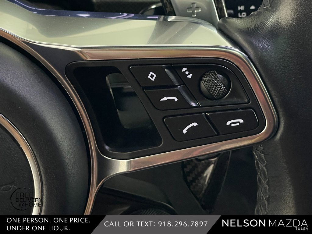 Used 2018 Porsche Panamera Turbo S image 24