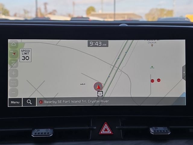 Certified 2024 Kia Sportage X-Line Prestige image 27