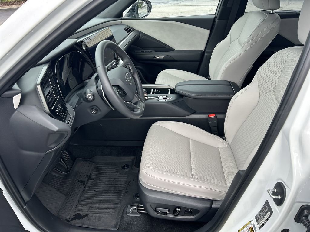 Used 2026 Lexus TX 350 AWD w/ Technology Package image 30