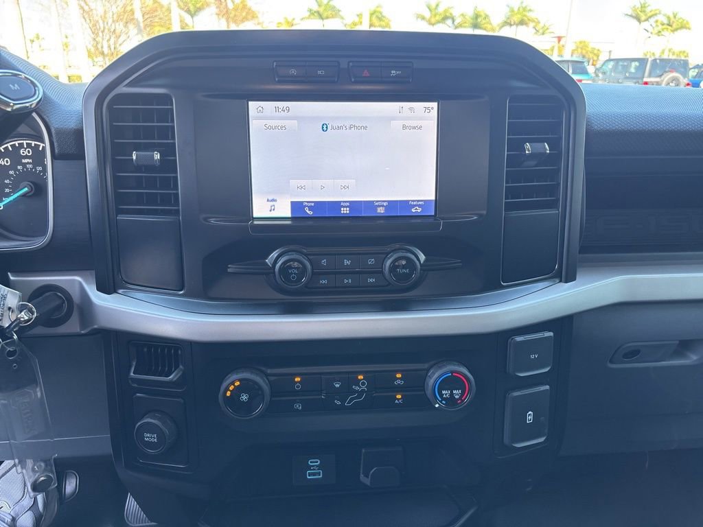 Used 2023 Ford F150 XL image 23