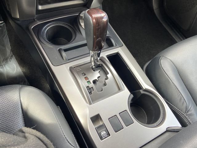 Used 2024 Toyota 4Runner Limited image 23